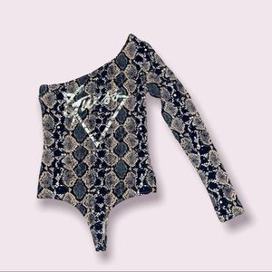 Guess Bodysuit